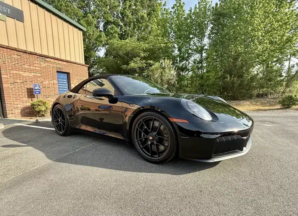 ceramic coating