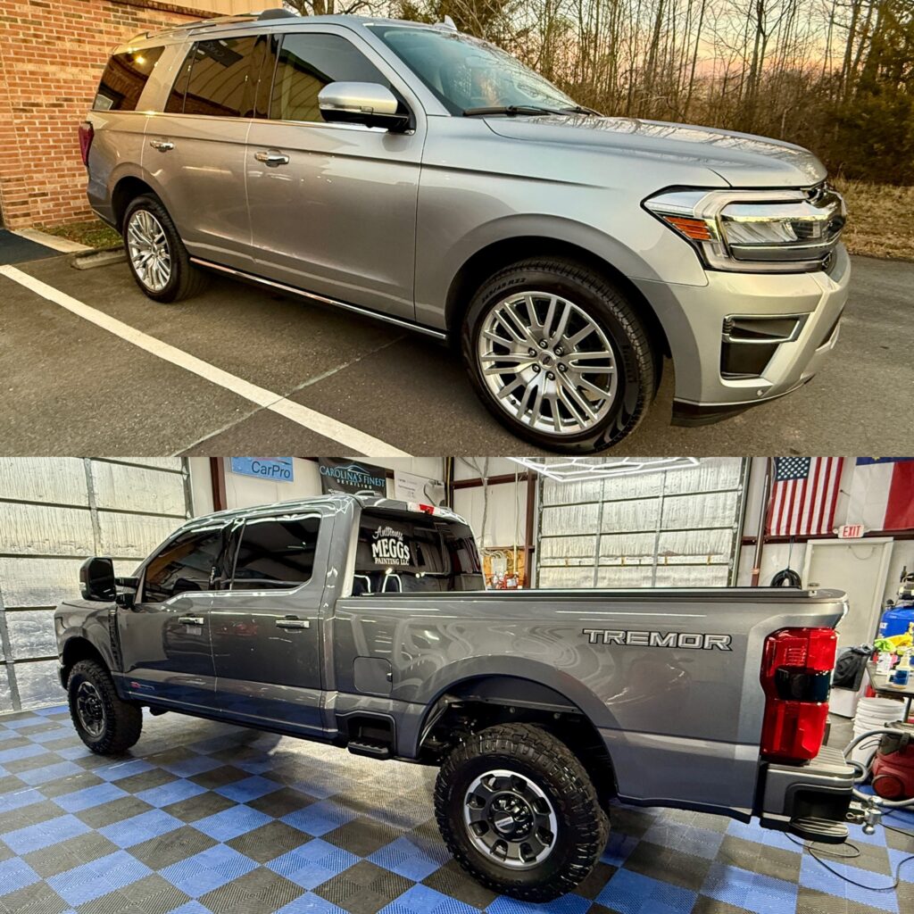 auto detailing