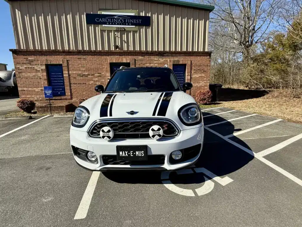 paint protection film