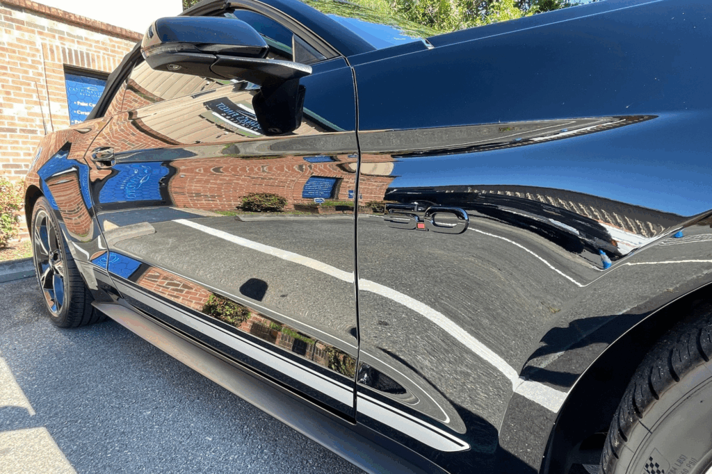 paint protection film