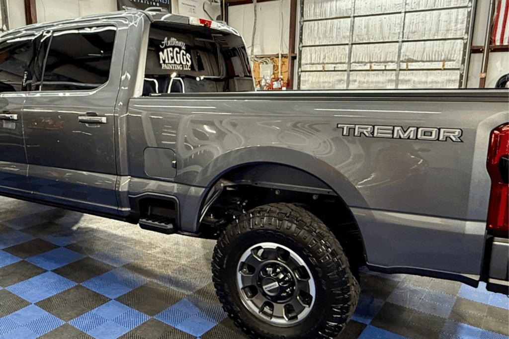 paint protection film