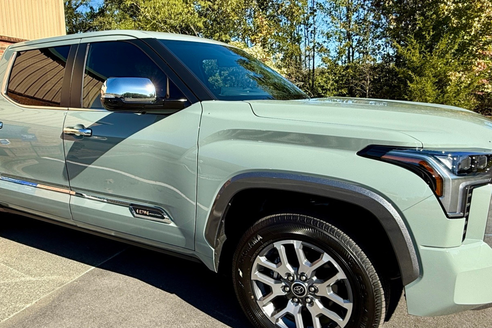 paint protection film Indian Trail NC