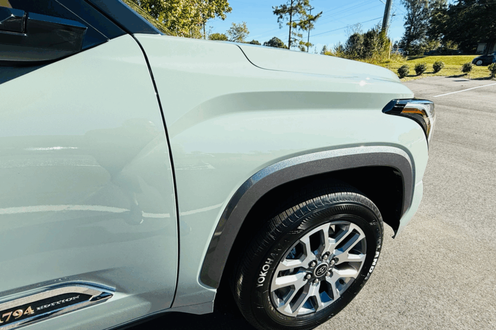 paint protection film Indian Trail NC