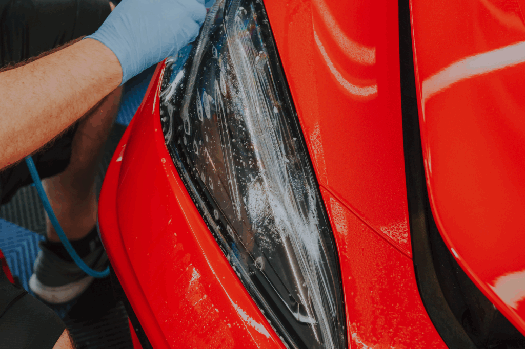 ppf installer indian trail nc