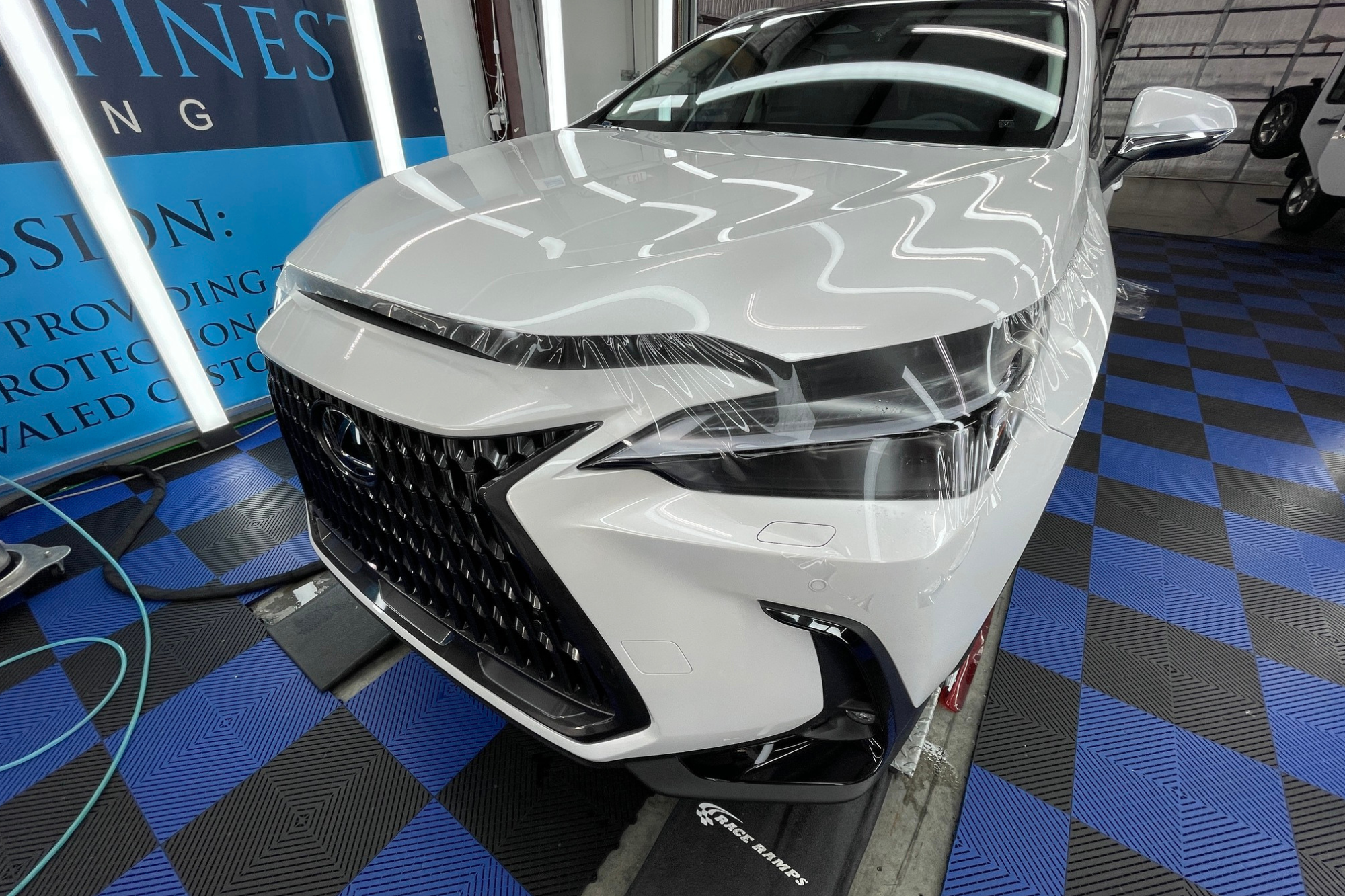 ppf installer indian trail nc