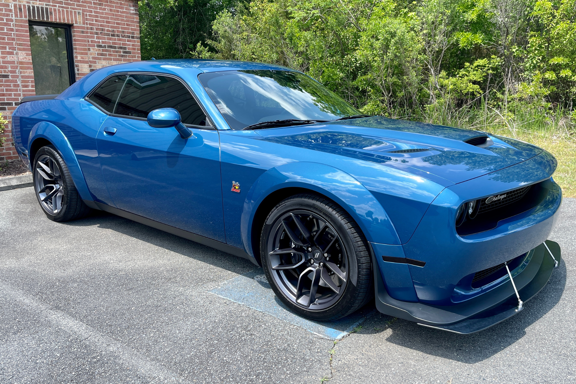 ceramic coating indian trail