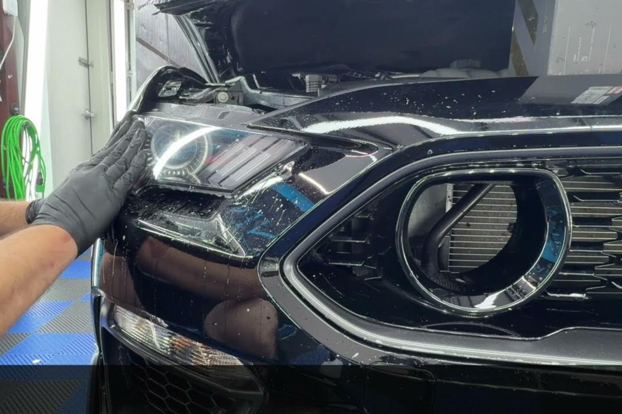 paint protection film