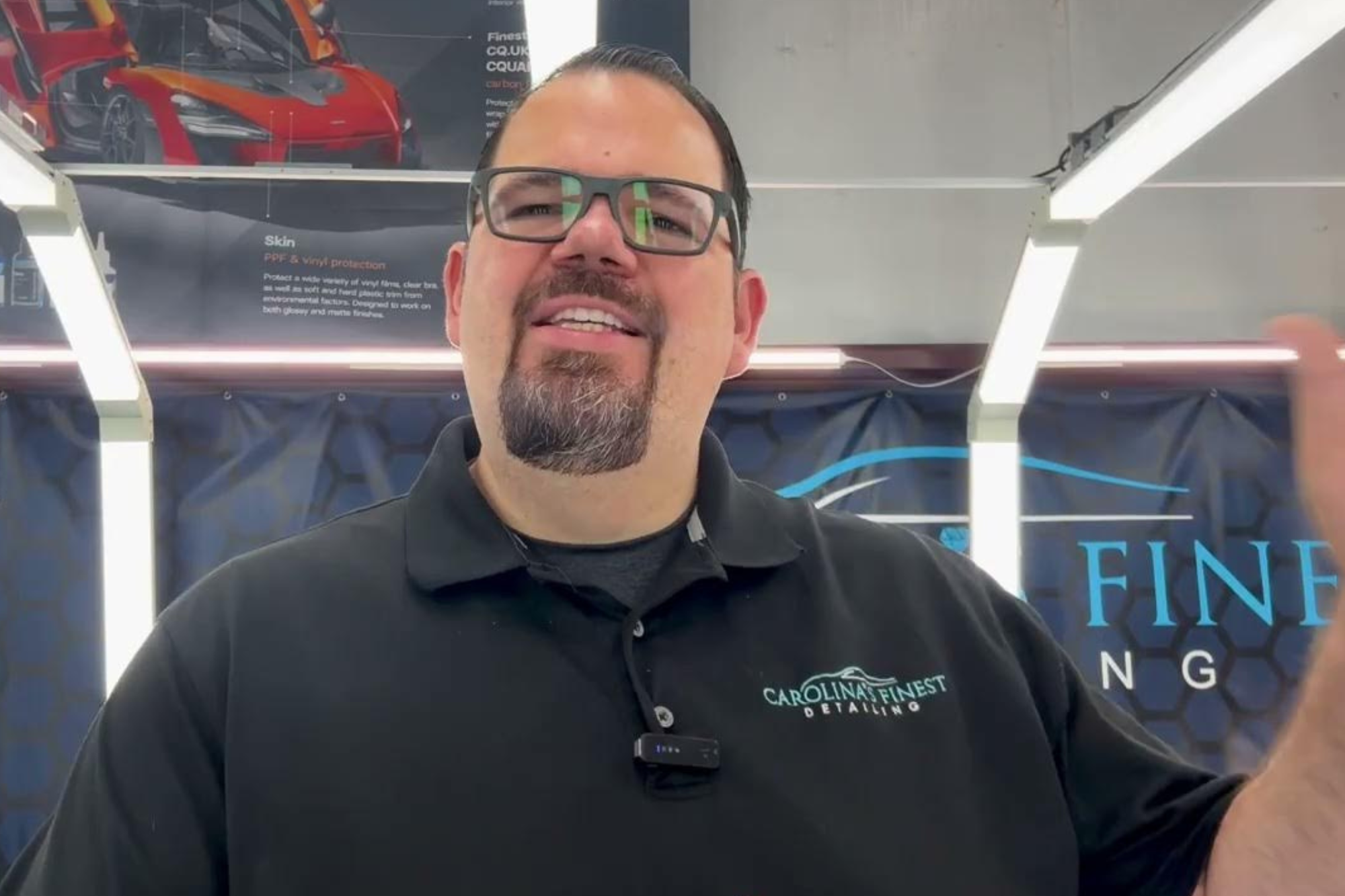 paint protection film