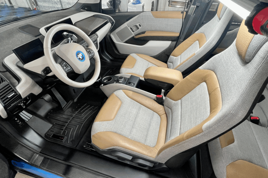 car detailing indian trail nc