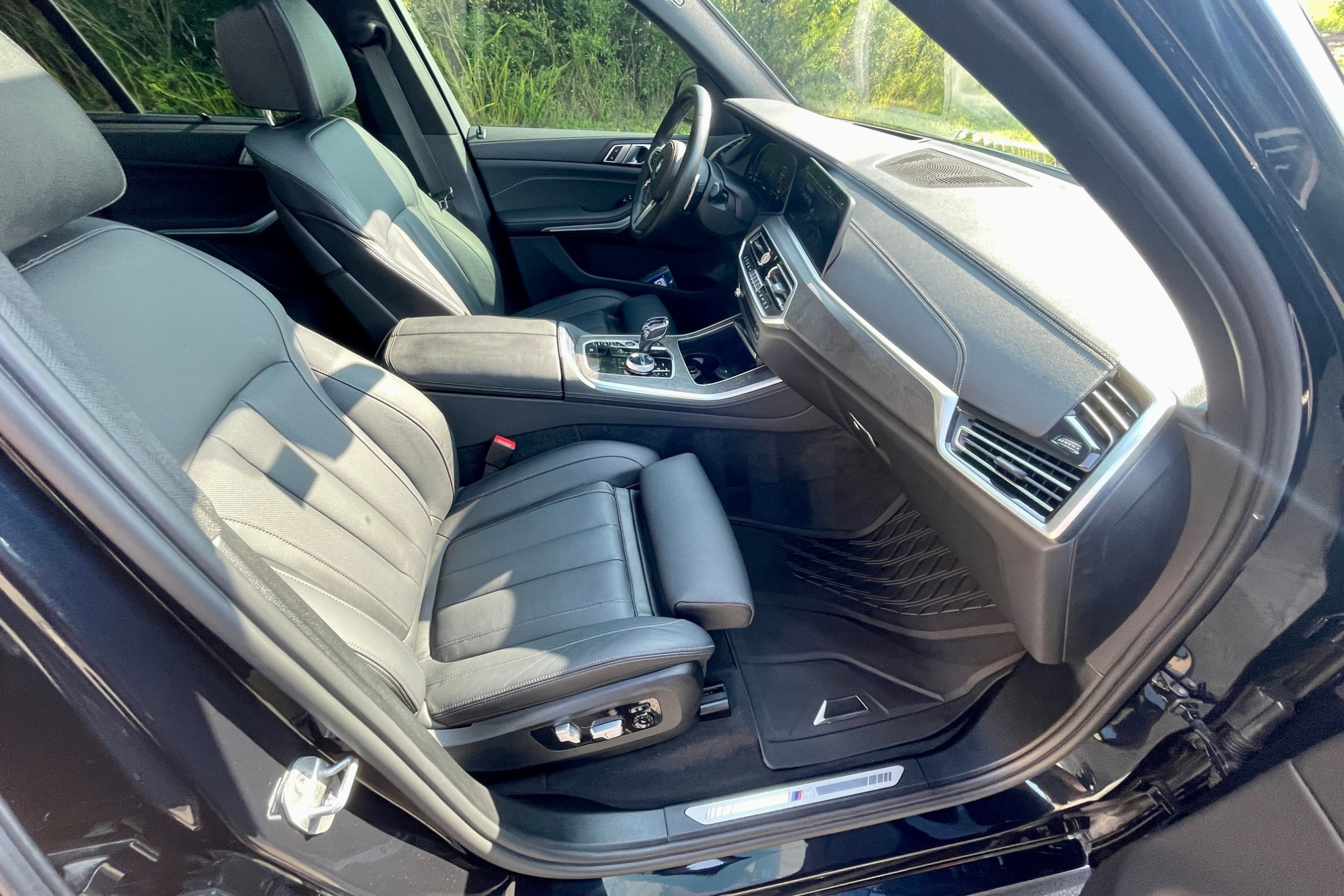 car detailing indian trail nc