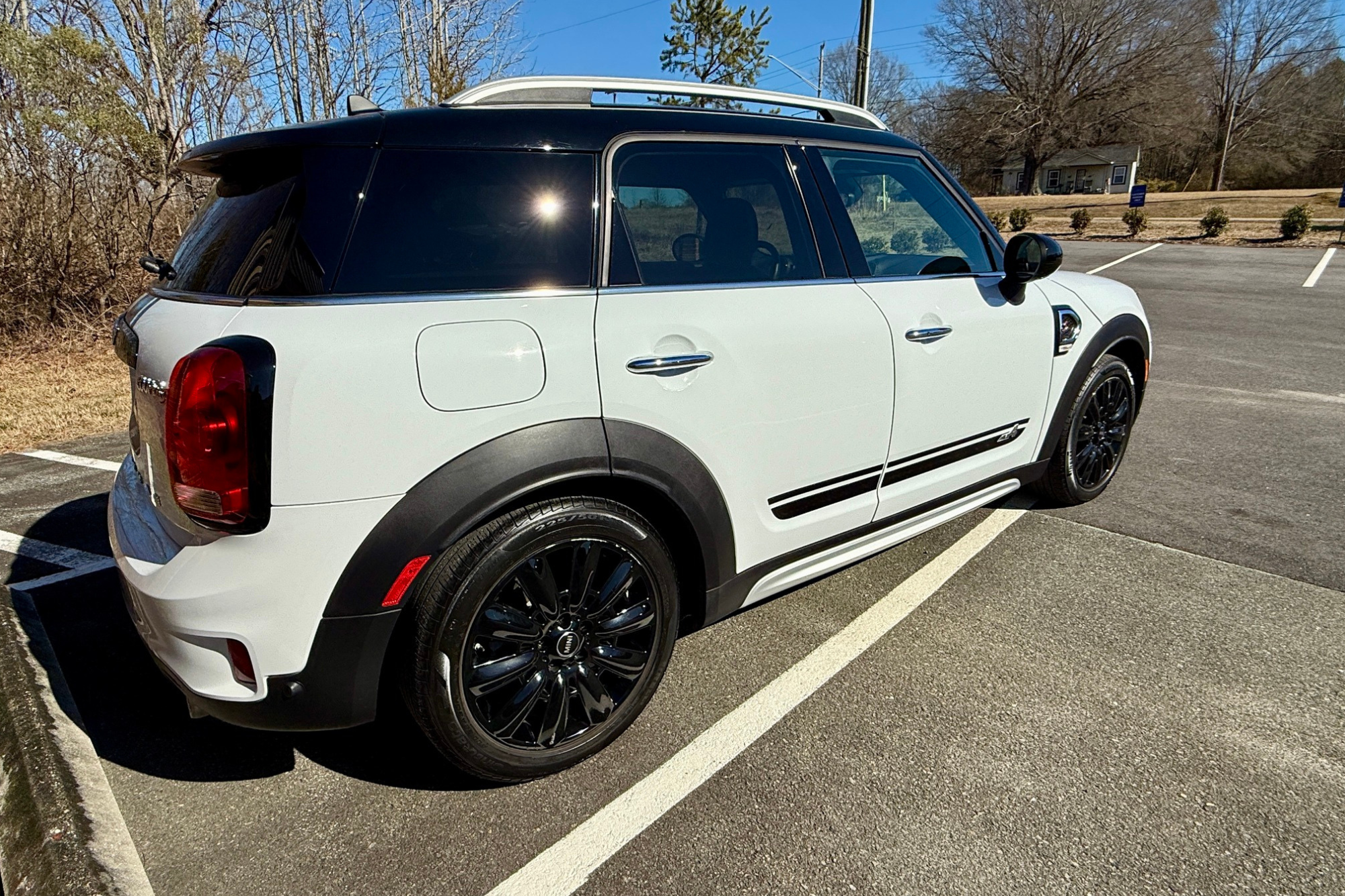 ceramic coating charlotte