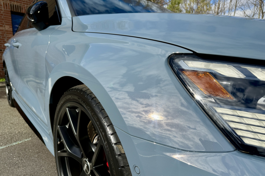 car detailing charlotte 