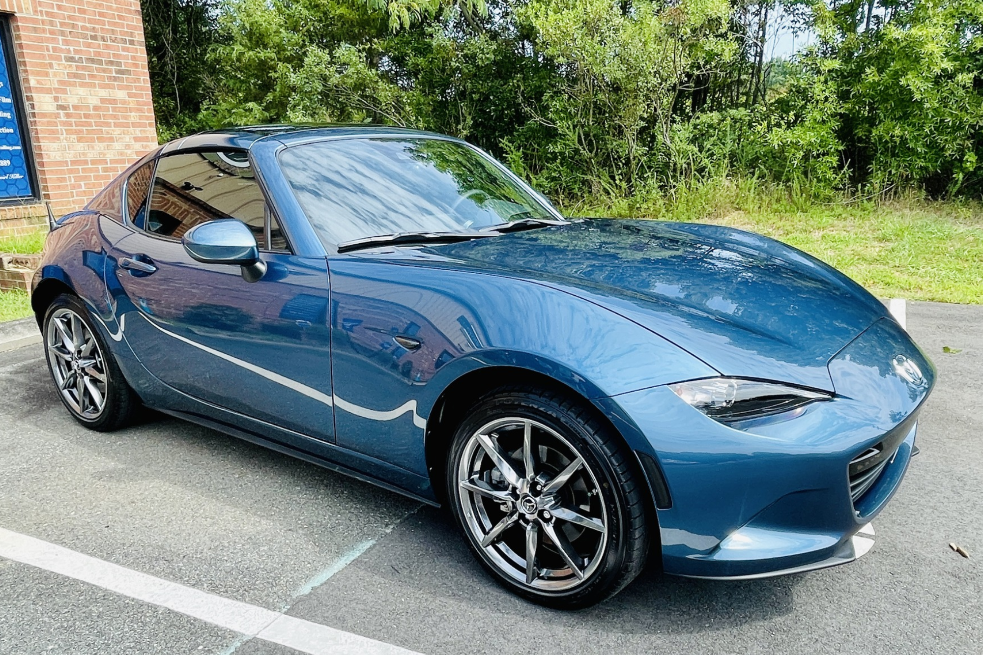 paint correction charlotte