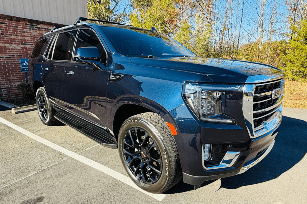 car detailing