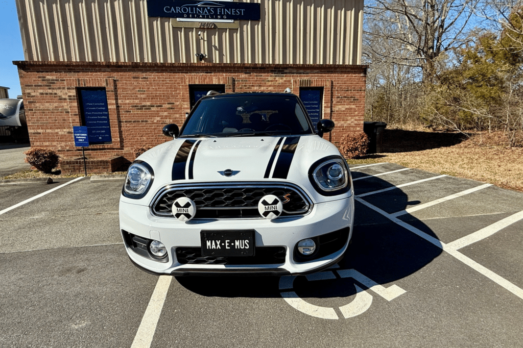 paint correction