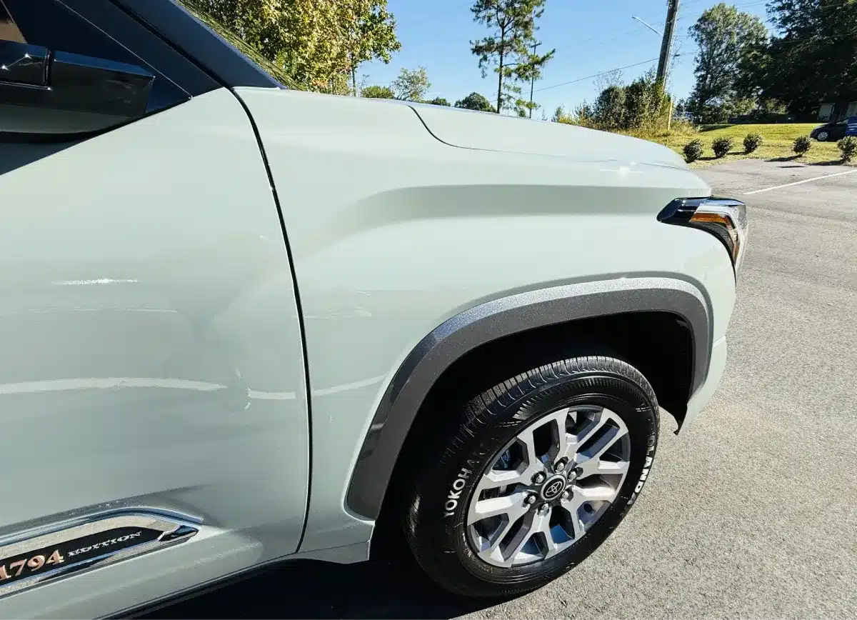 paint protection film