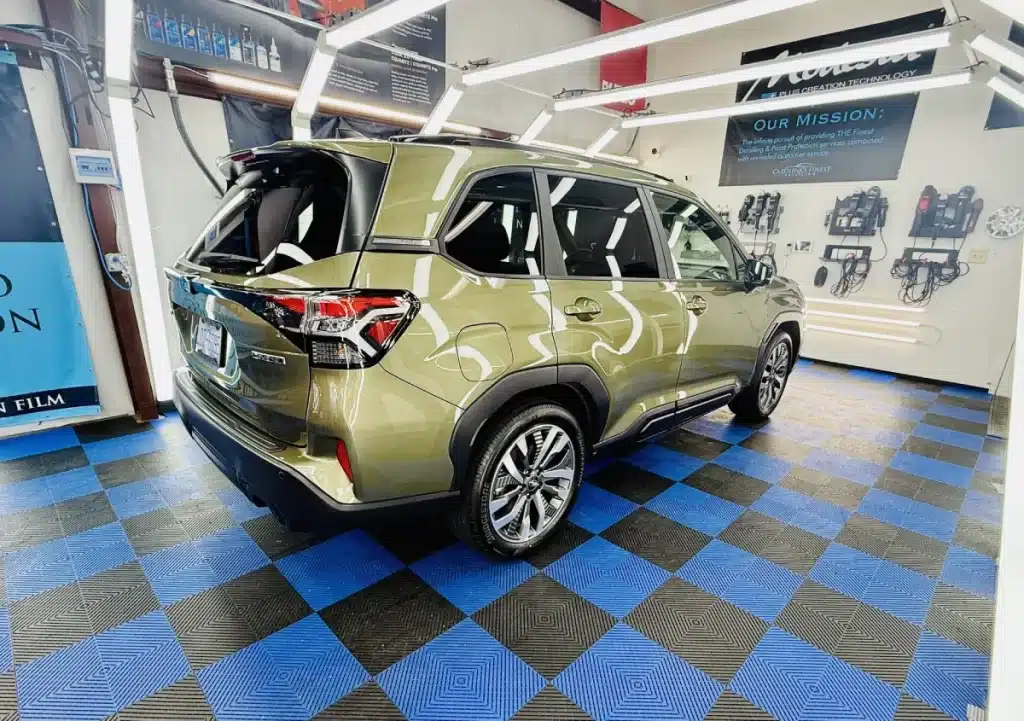 ppf installer